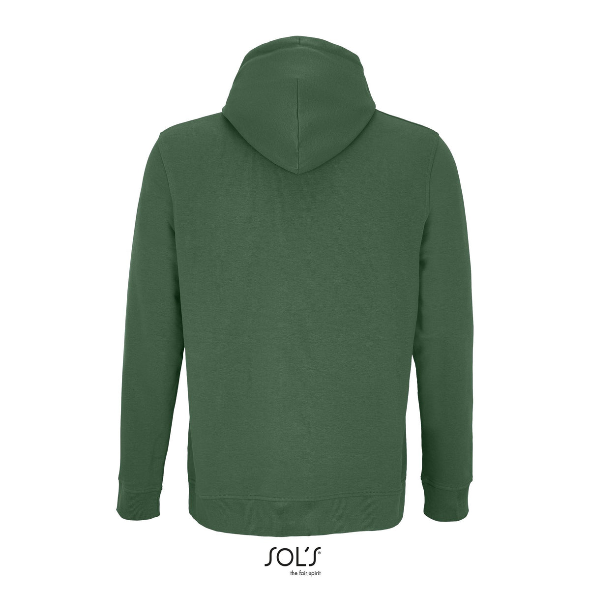 Vert bouteille