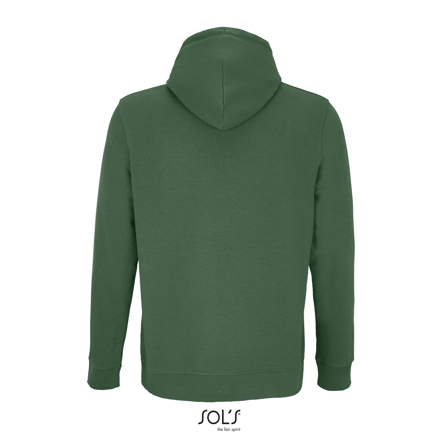 Vert bouteille