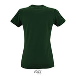 Vert bouteille