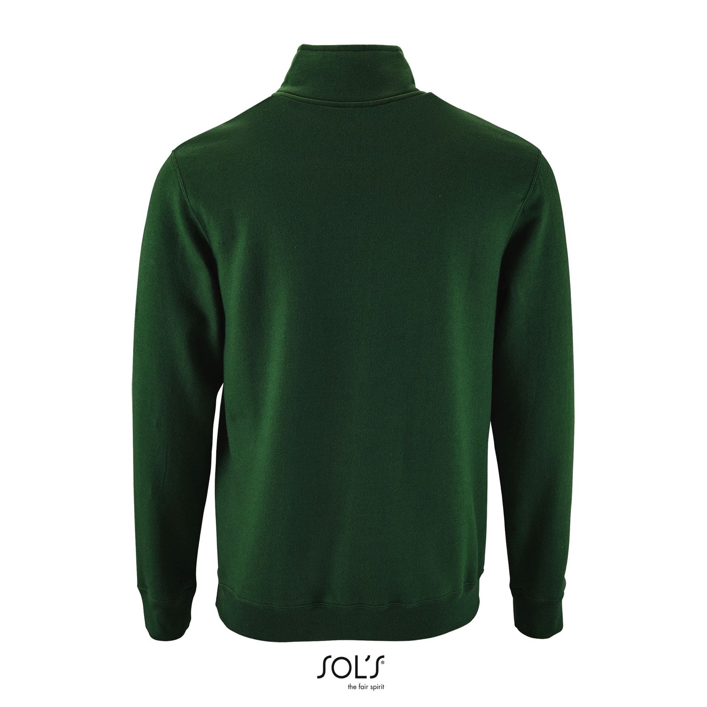 Vert bouteille