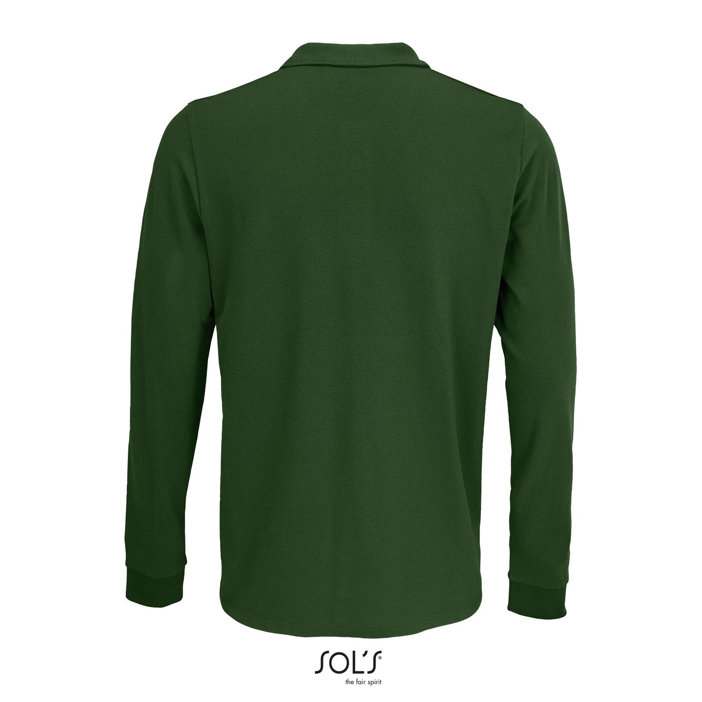 Vert bouteille