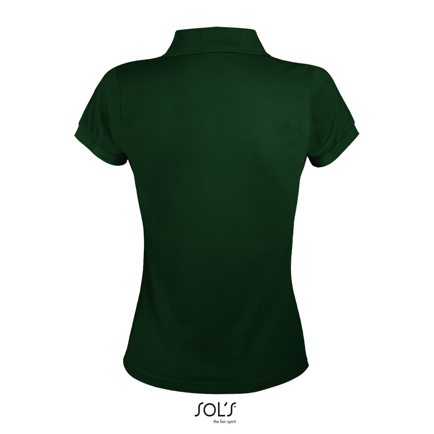 Vert bouteille