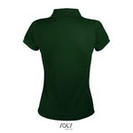 Vert bouteille