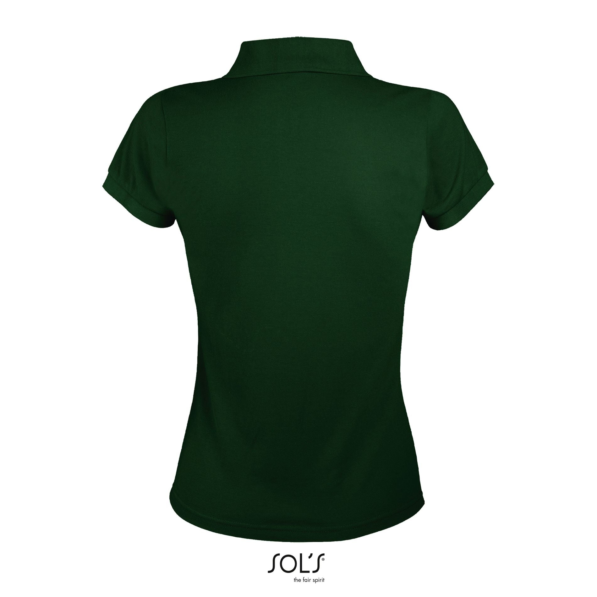 Vert bouteille