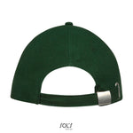 Vert bouteille