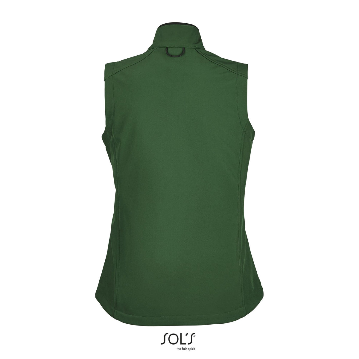 Vert bouteille
