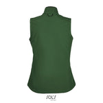 Vert bouteille