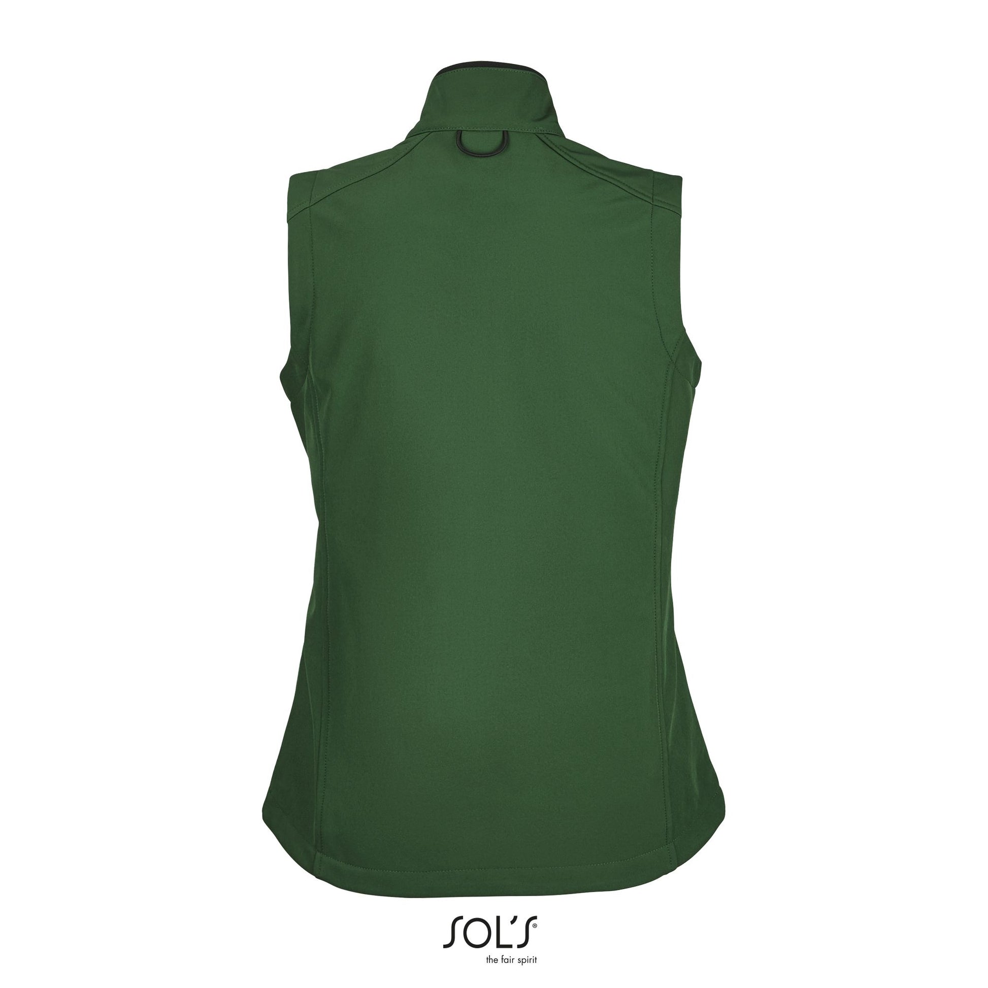 Vert bouteille