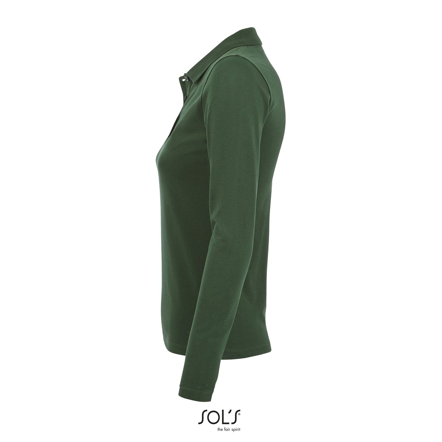 Vert bouteille