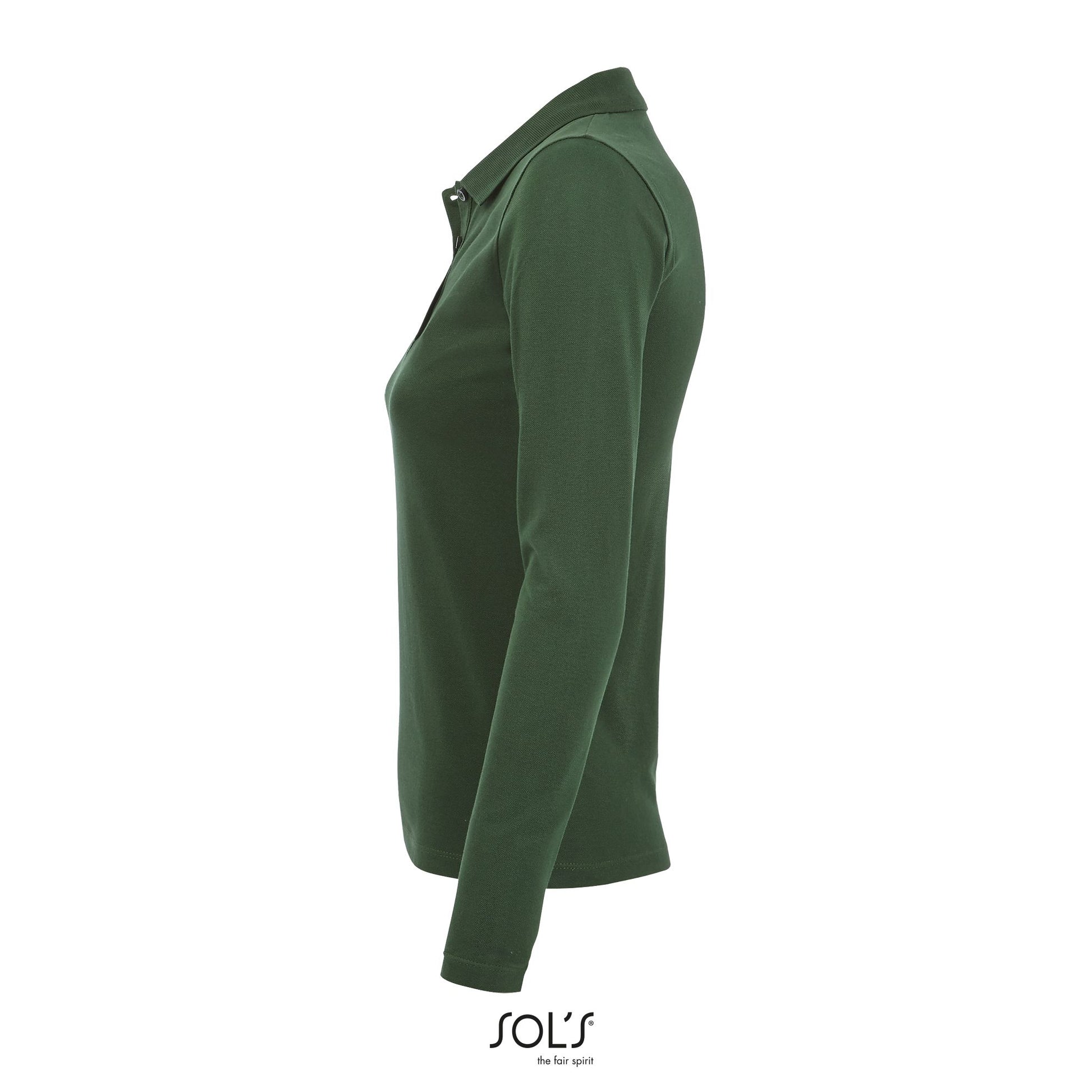 Vert bouteille