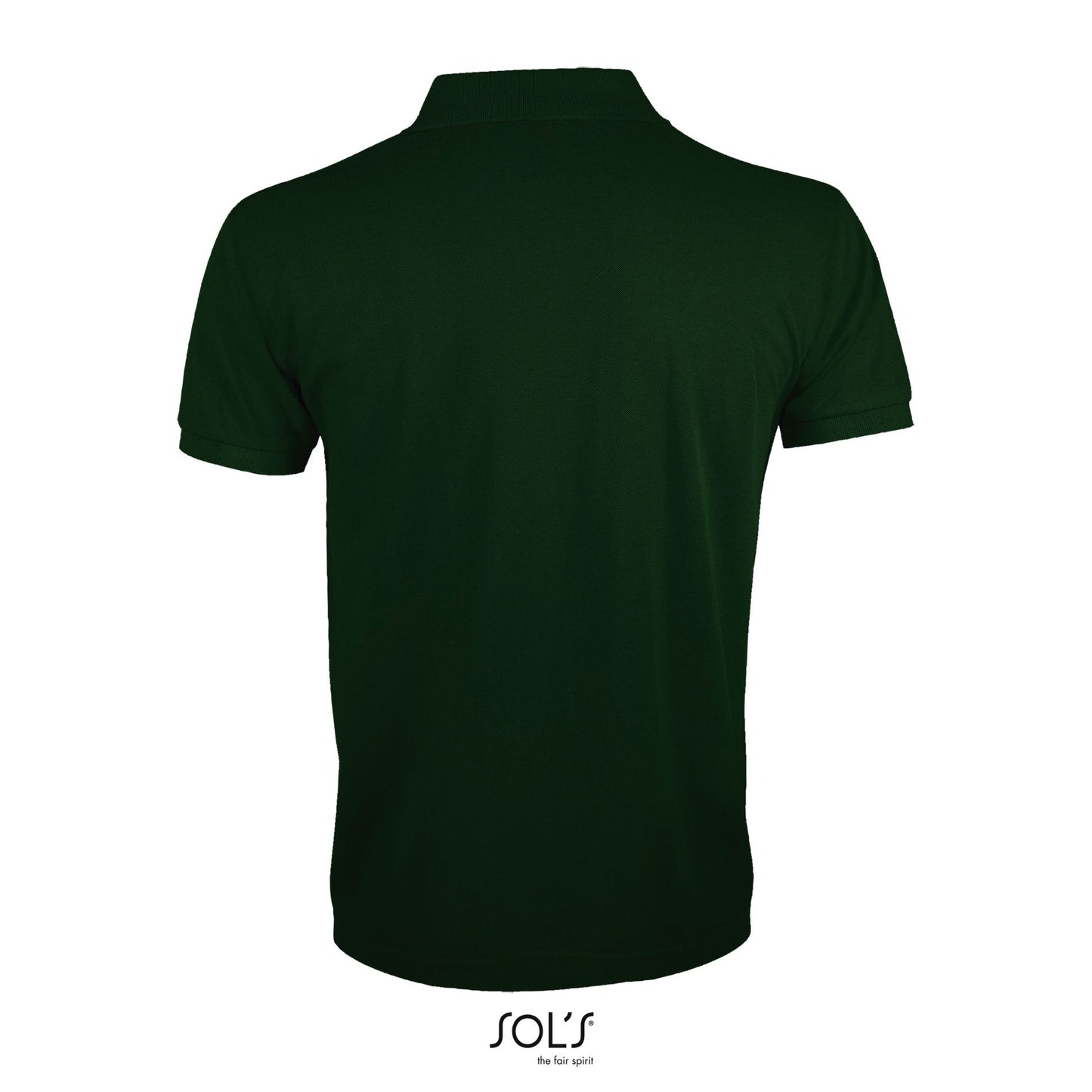 Vert bouteille