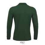 Vert bouteille