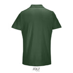 Vert bouteille