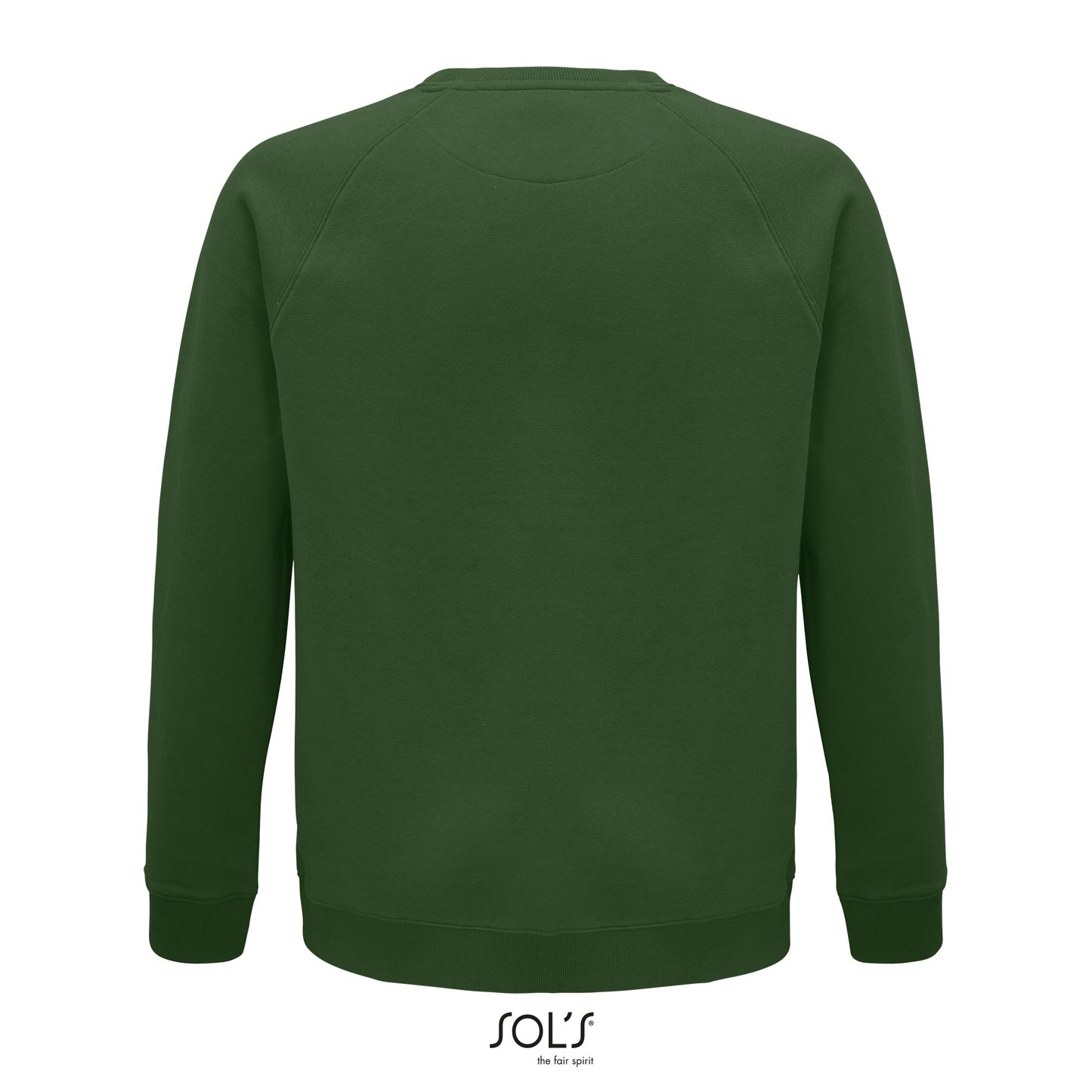 Vert bouteille