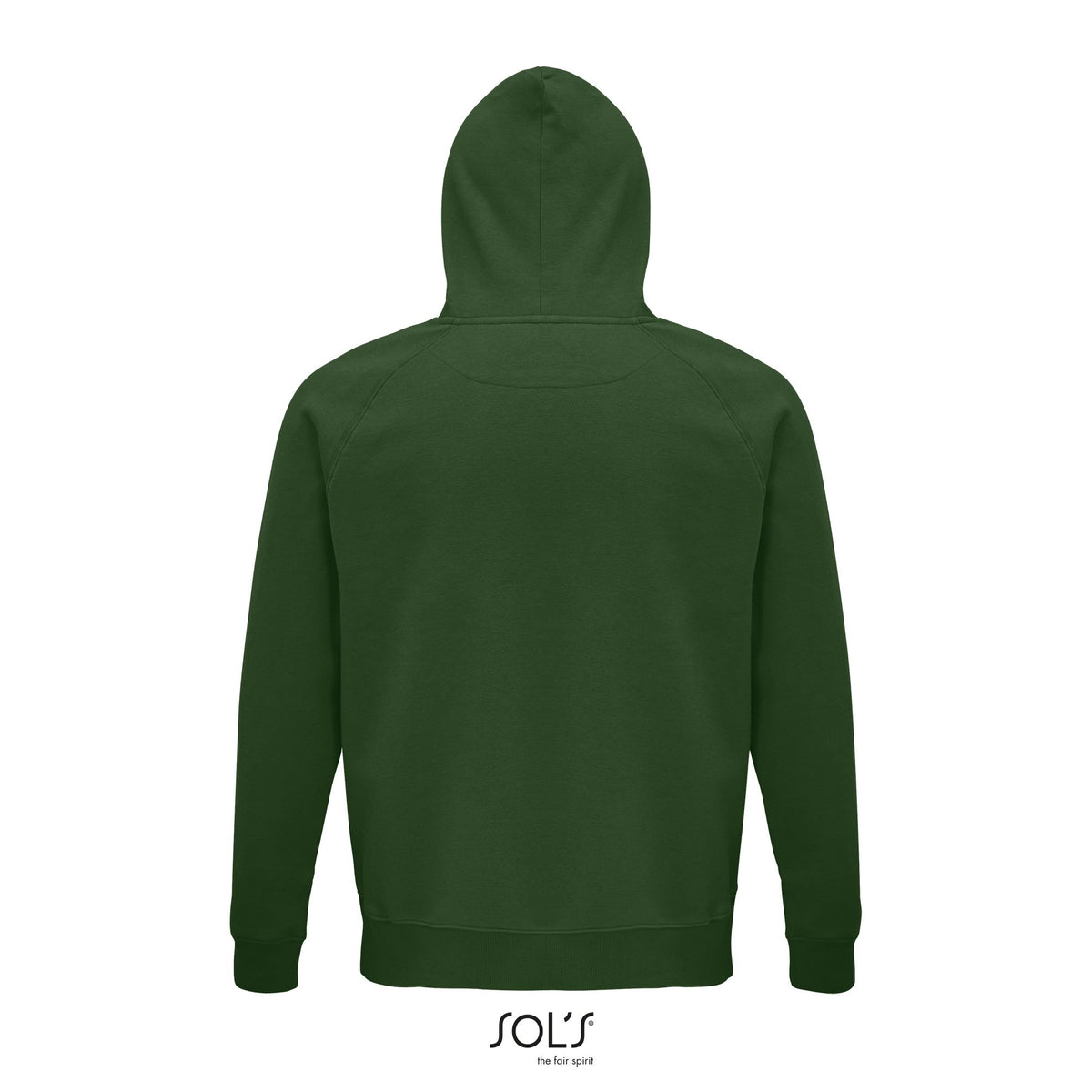 Vert bouteille