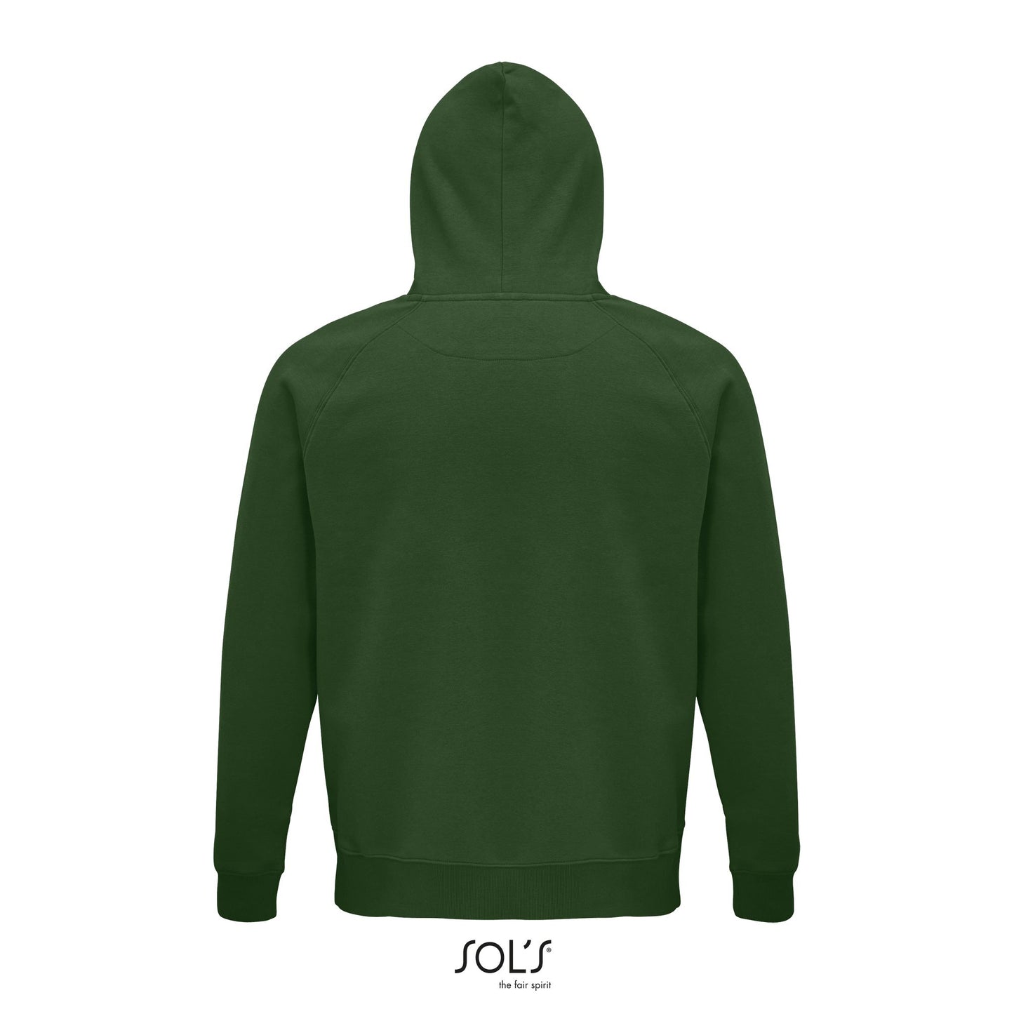 Vert bouteille