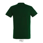 Vert bouteille