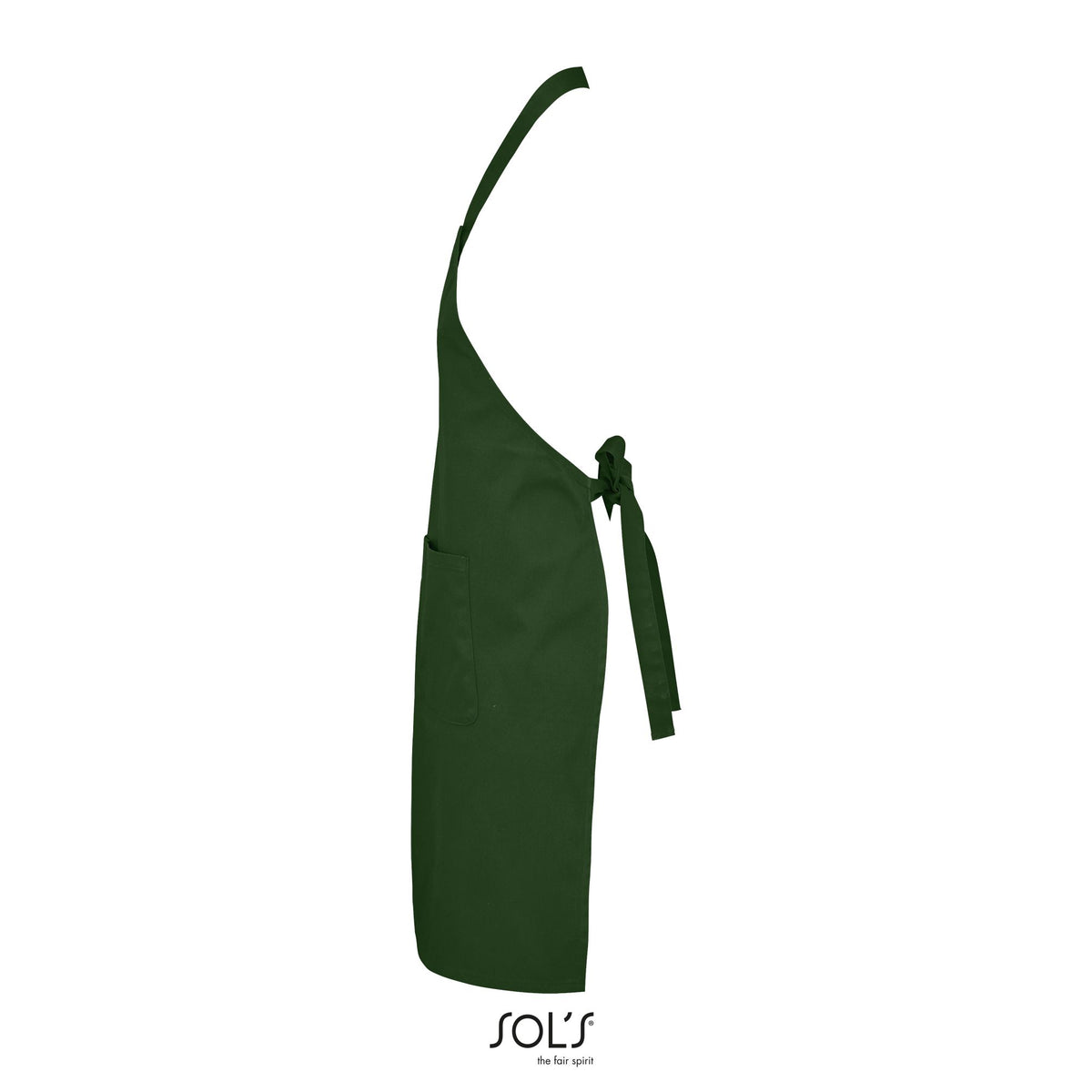 Vert bouteille