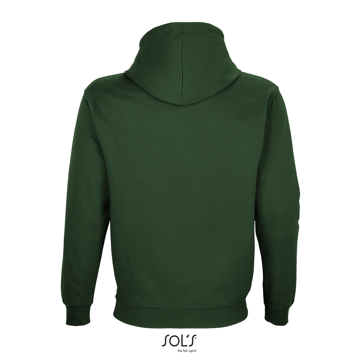 Vert bouteille