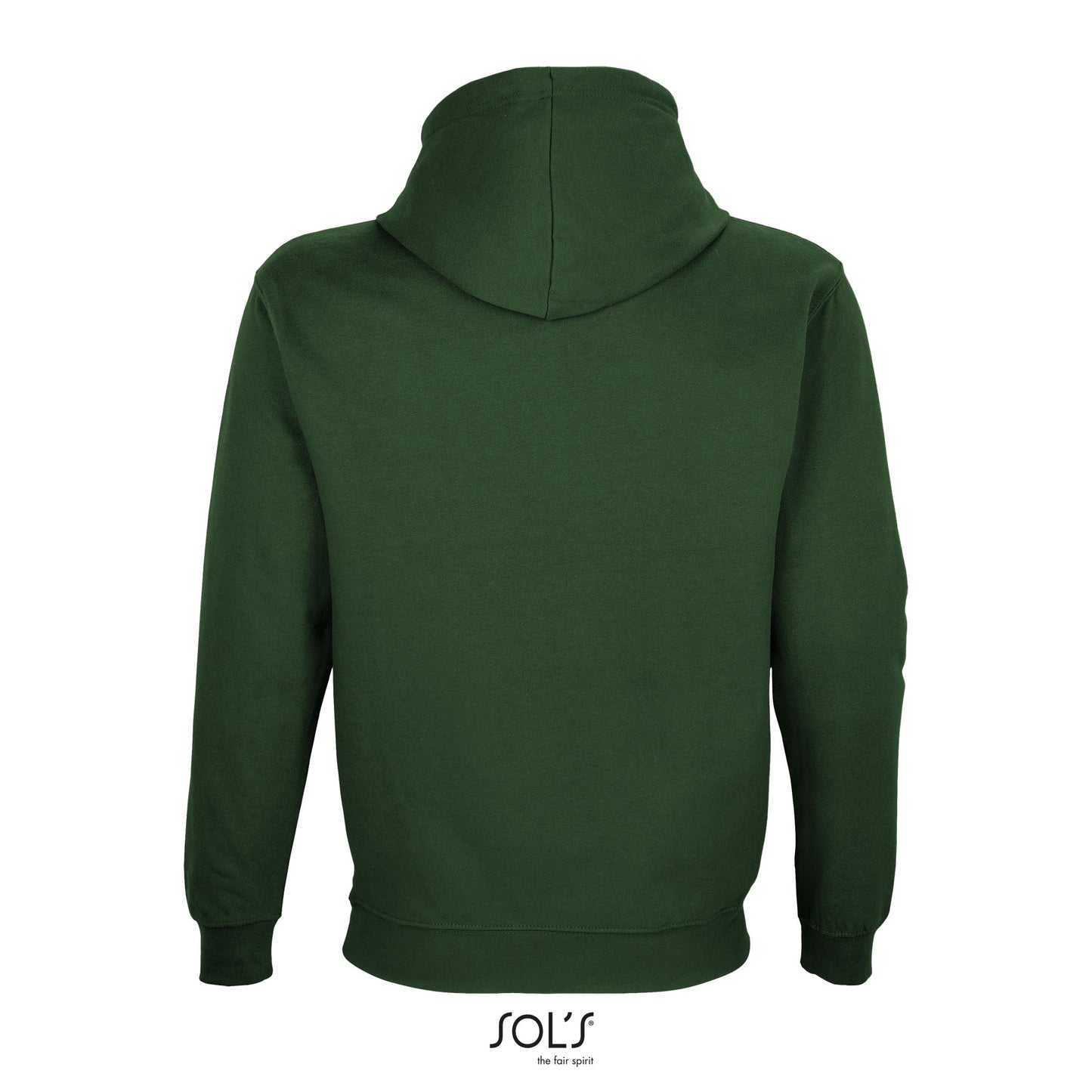 Vert bouteille