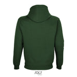 Vert bouteille