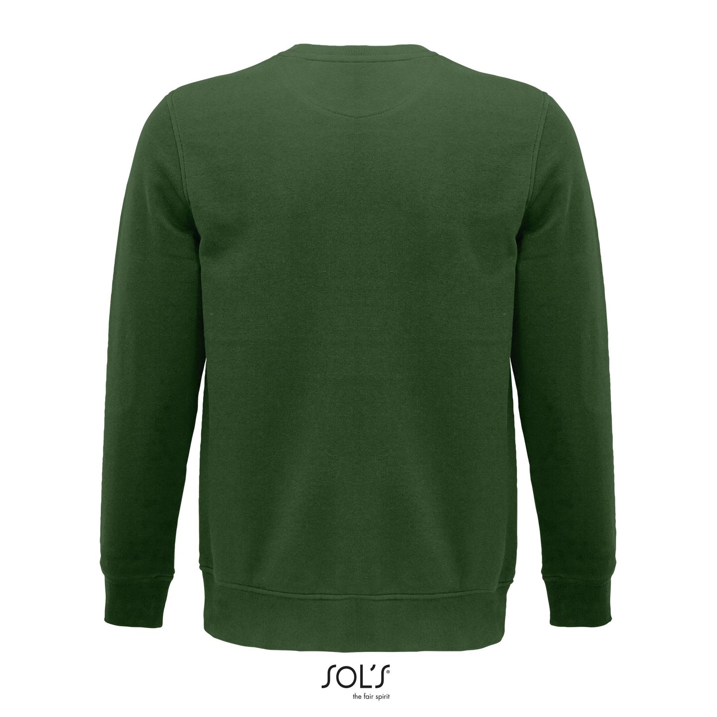 Vert bouteille