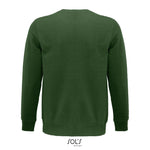 Vert bouteille