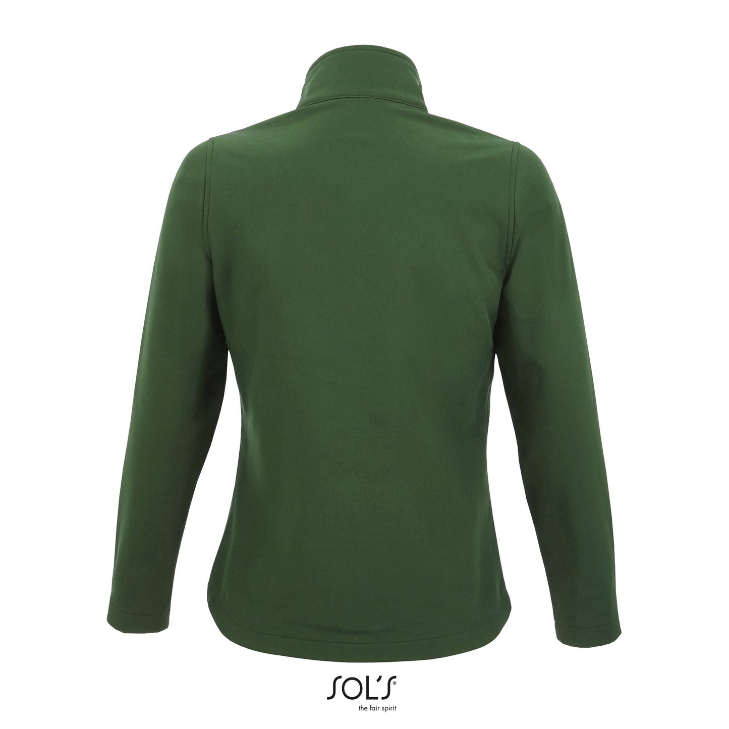 Vert bouteille