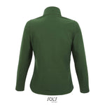 Vert bouteille