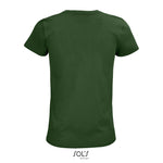 Vert bouteille