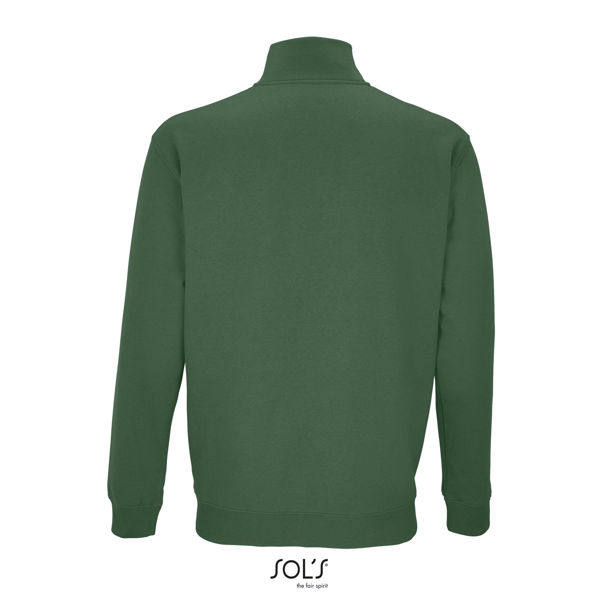 Vert bouteille