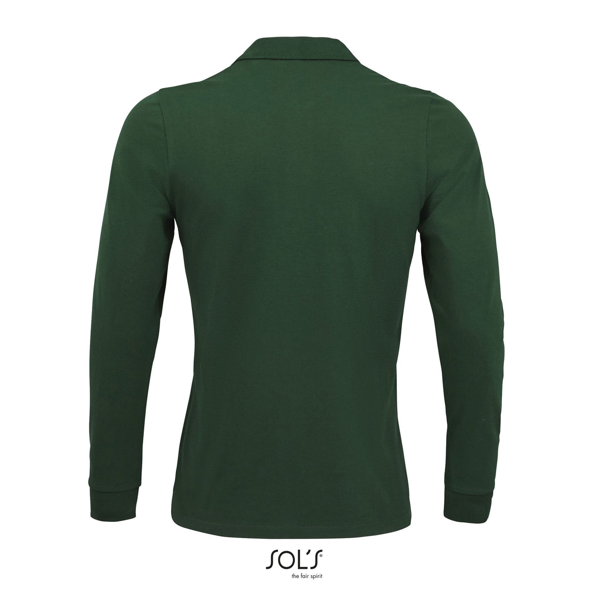 Vert bouteille