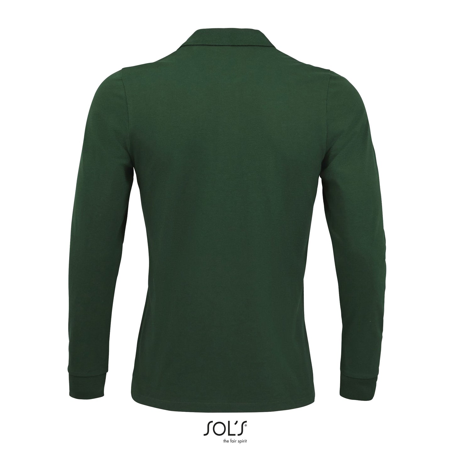 Vert bouteille