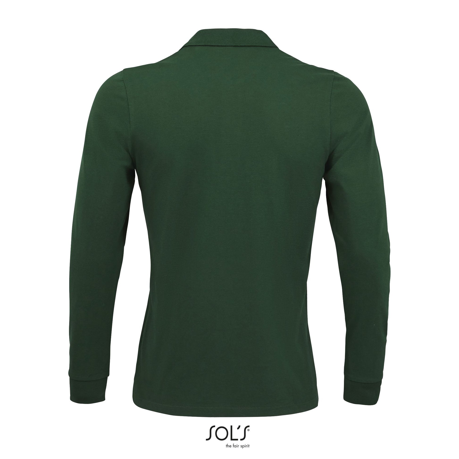Vert bouteille