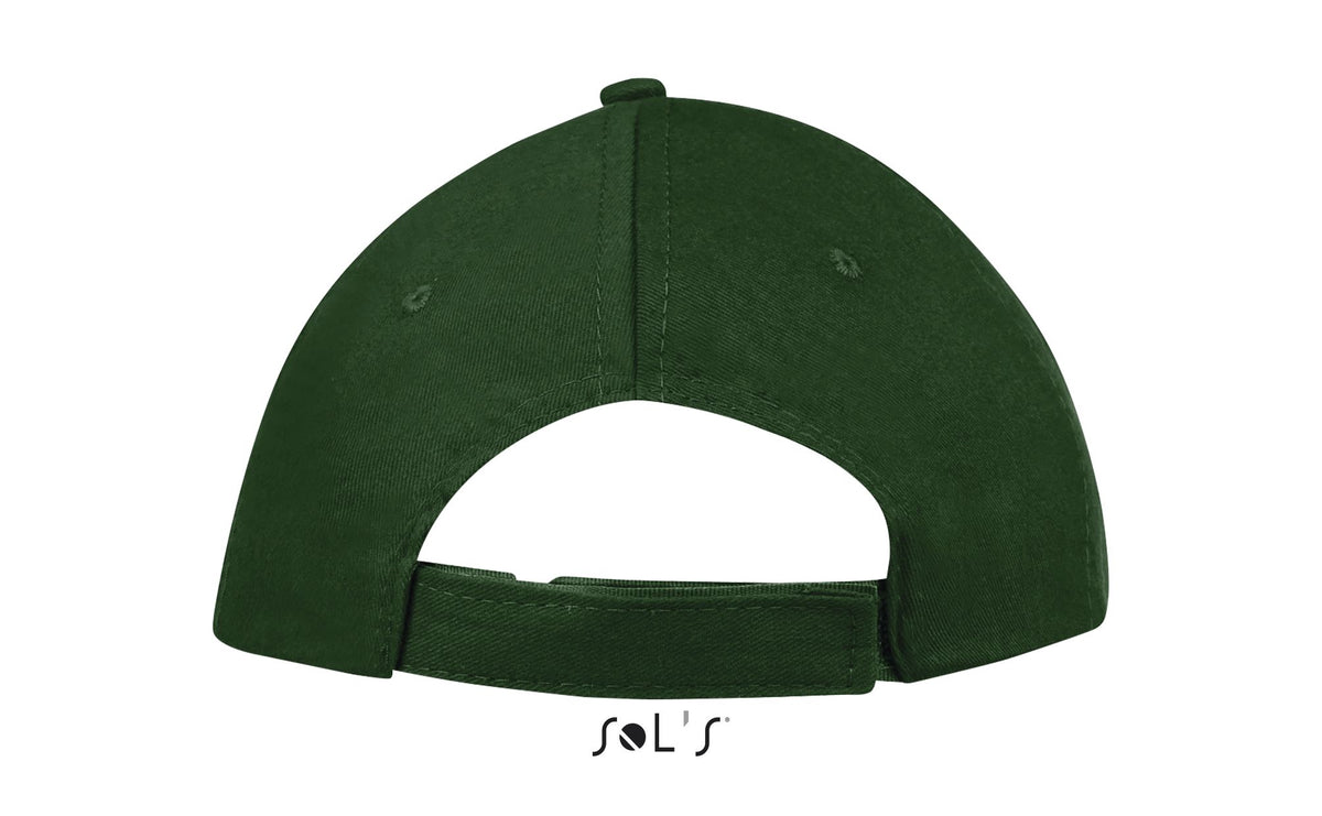 Vert bouteille