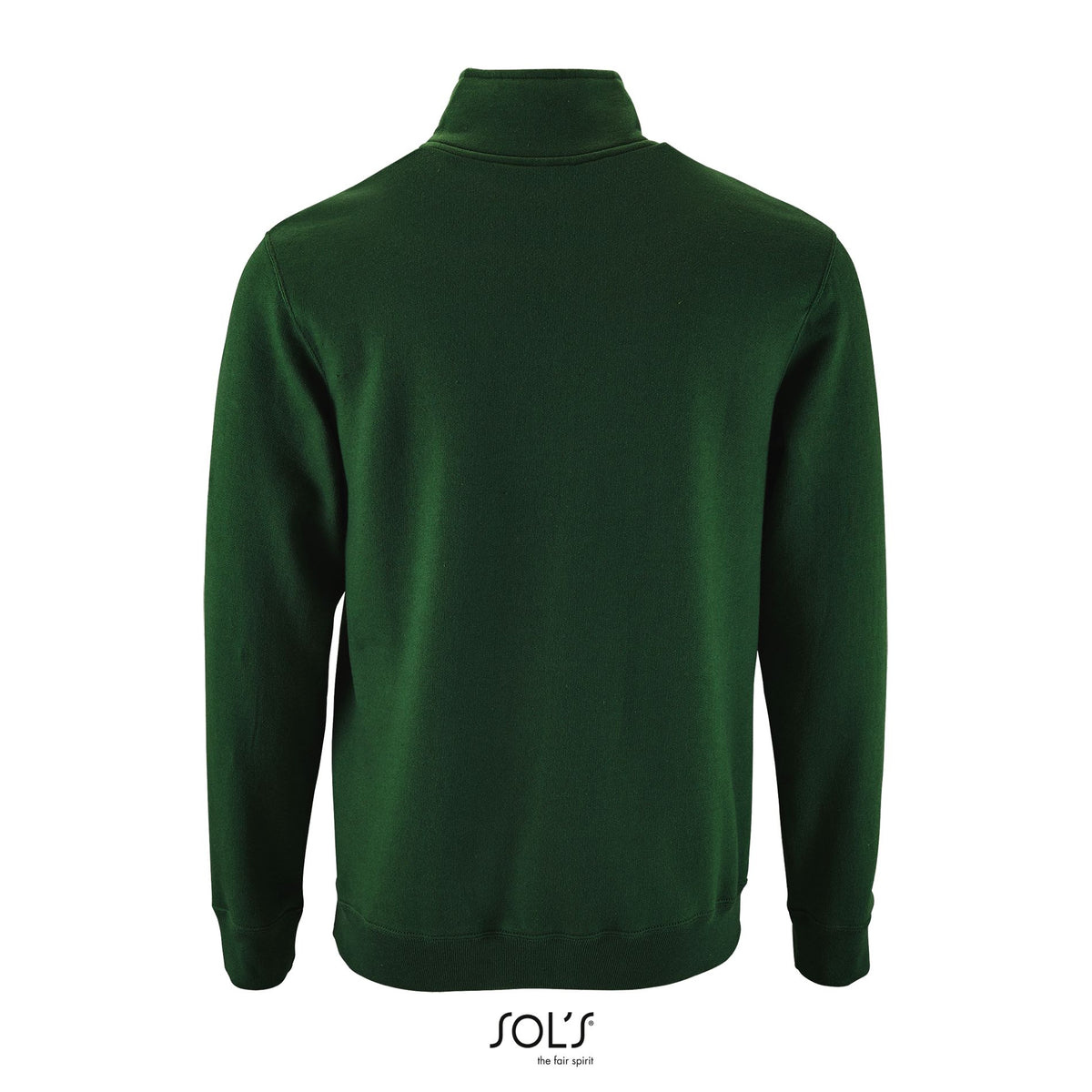 Vert bouteille