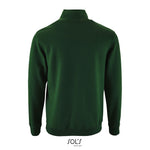 Vert bouteille
