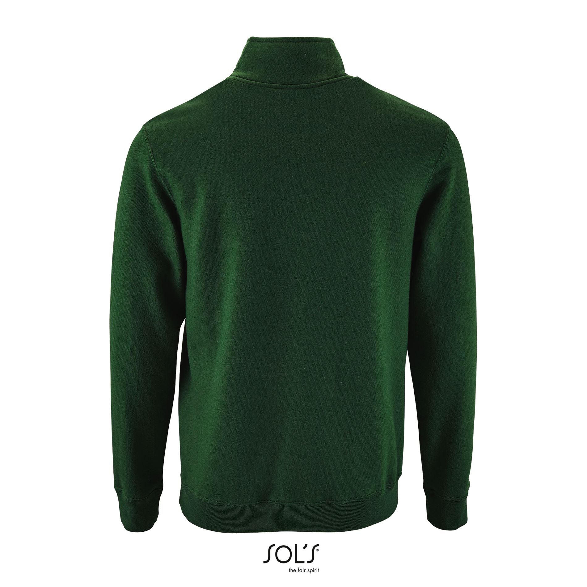 Vert bouteille
