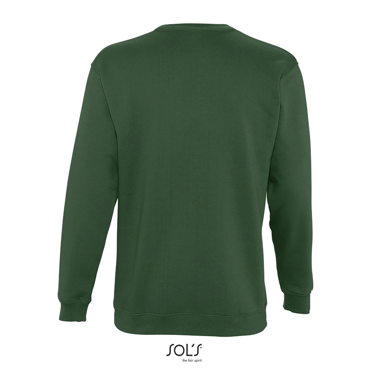Vert bouteille