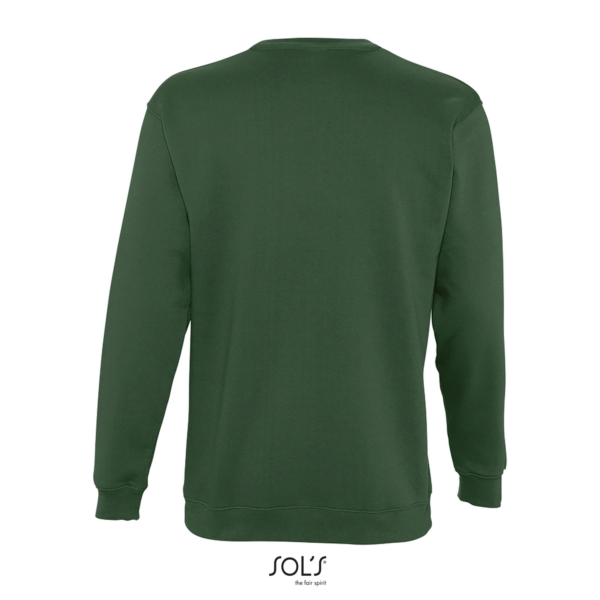 Vert bouteille