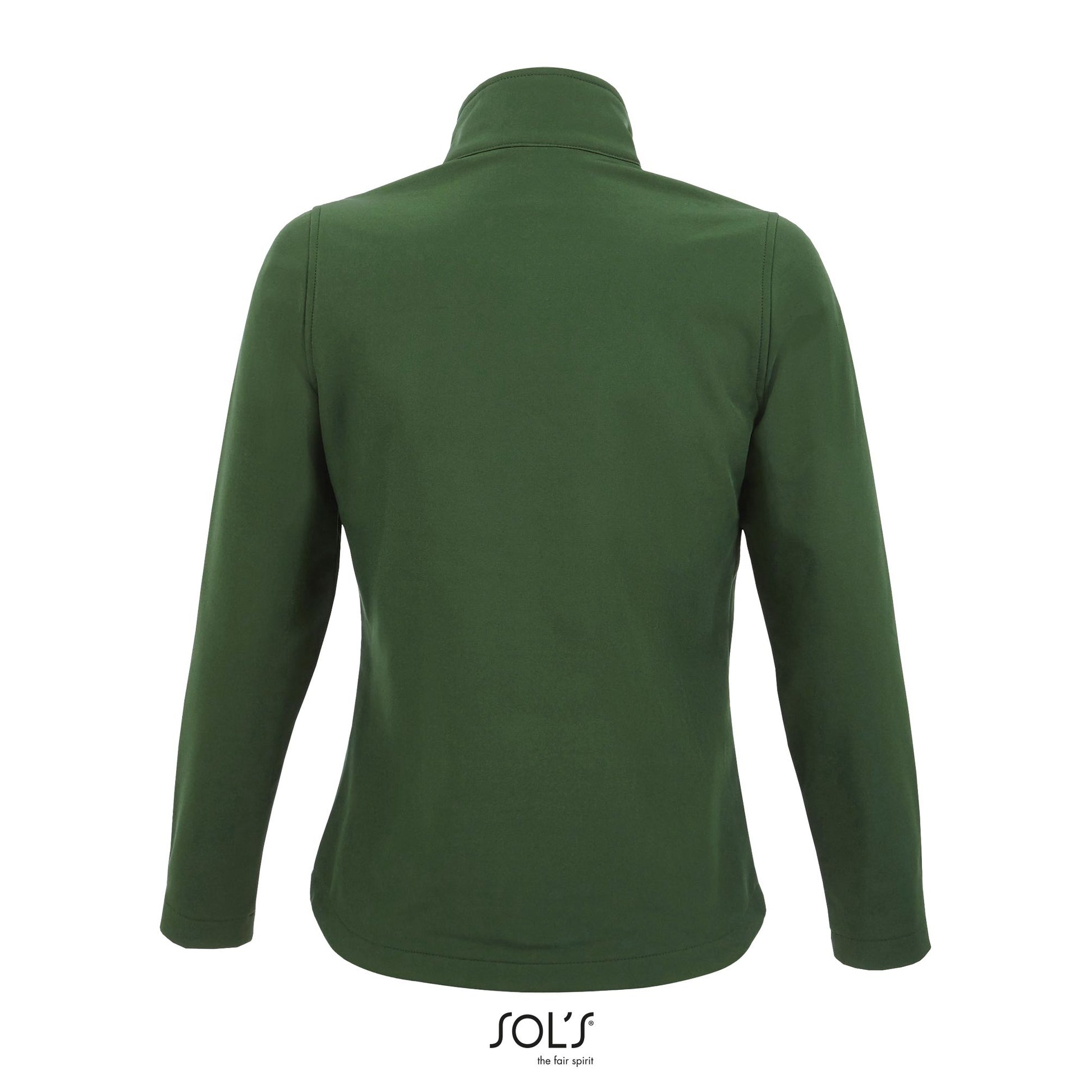 Vert bouteille