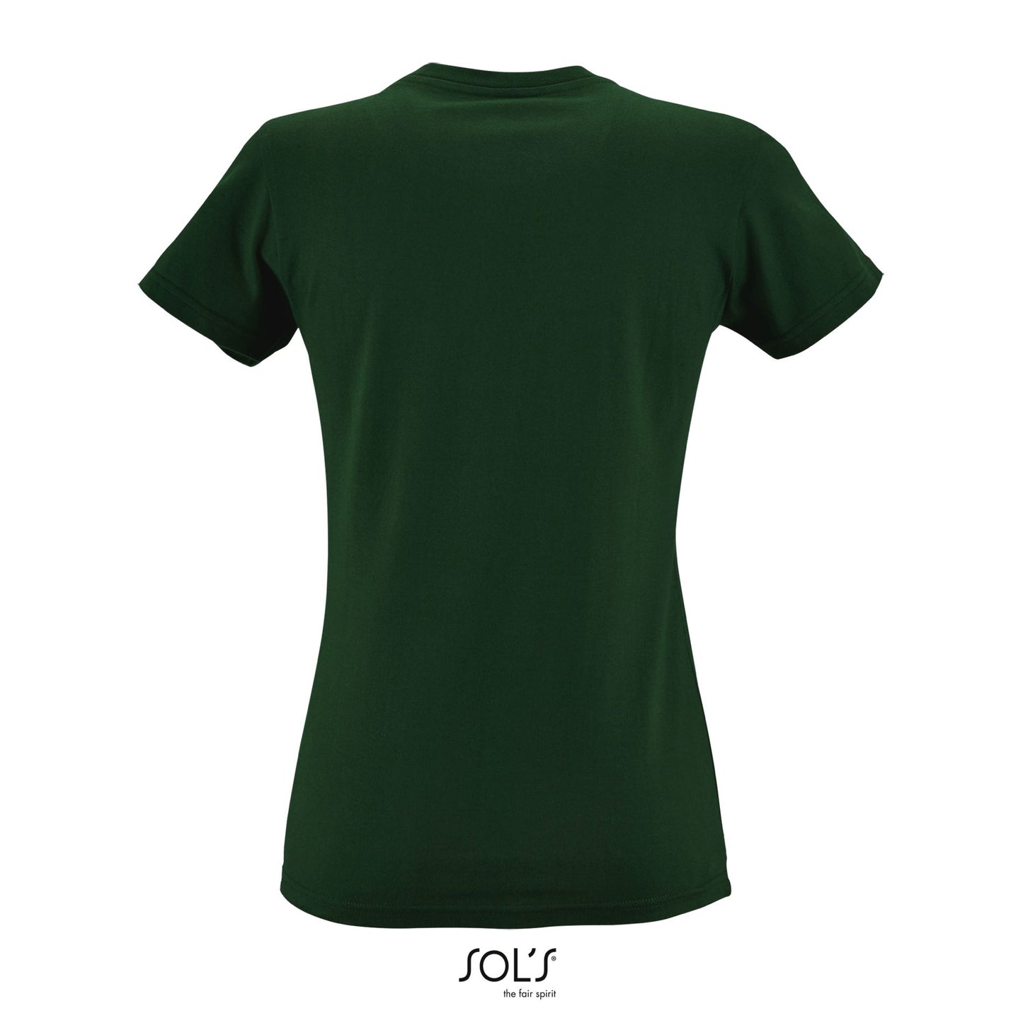 Vert bouteille