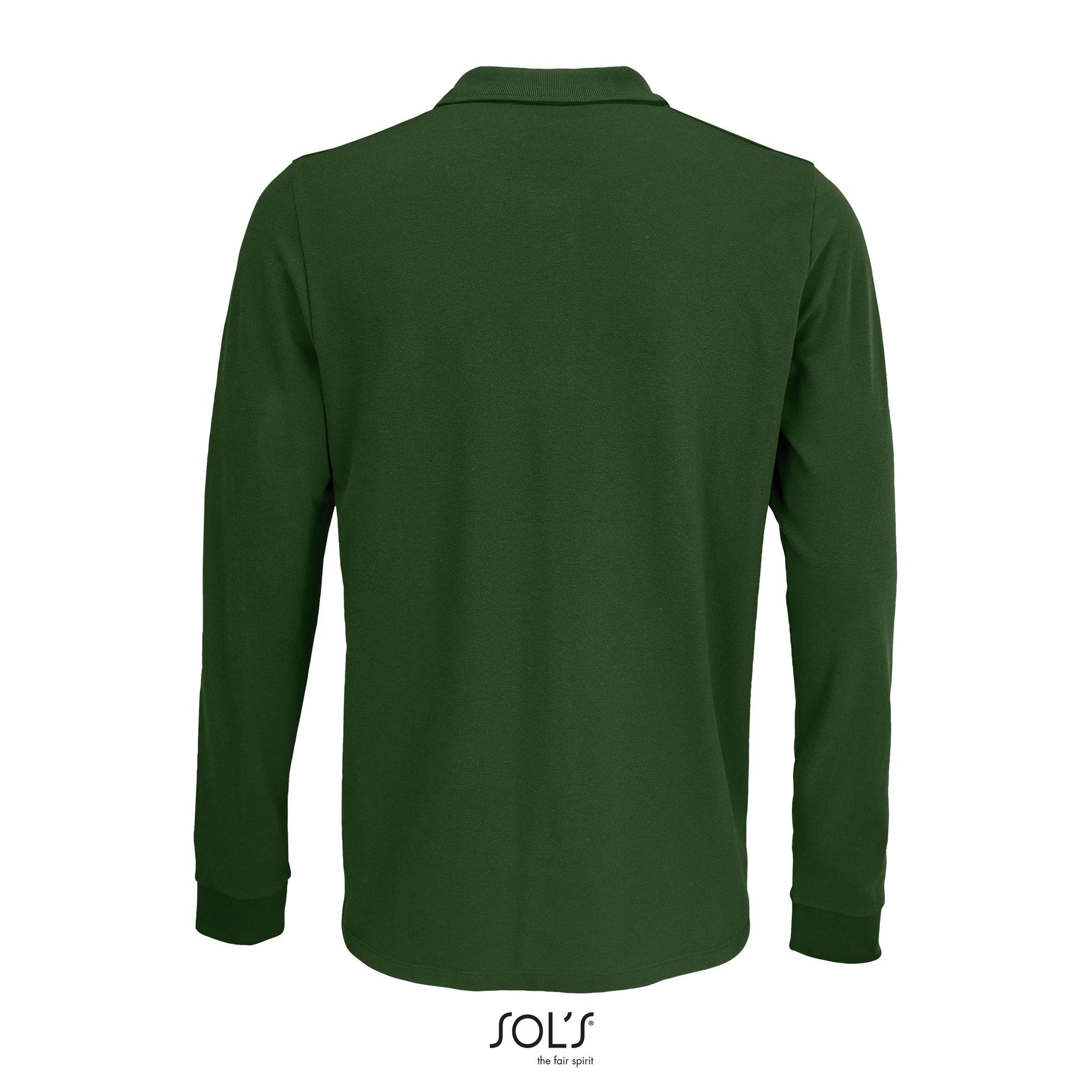 Vert bouteille