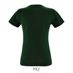 Vert bouteille