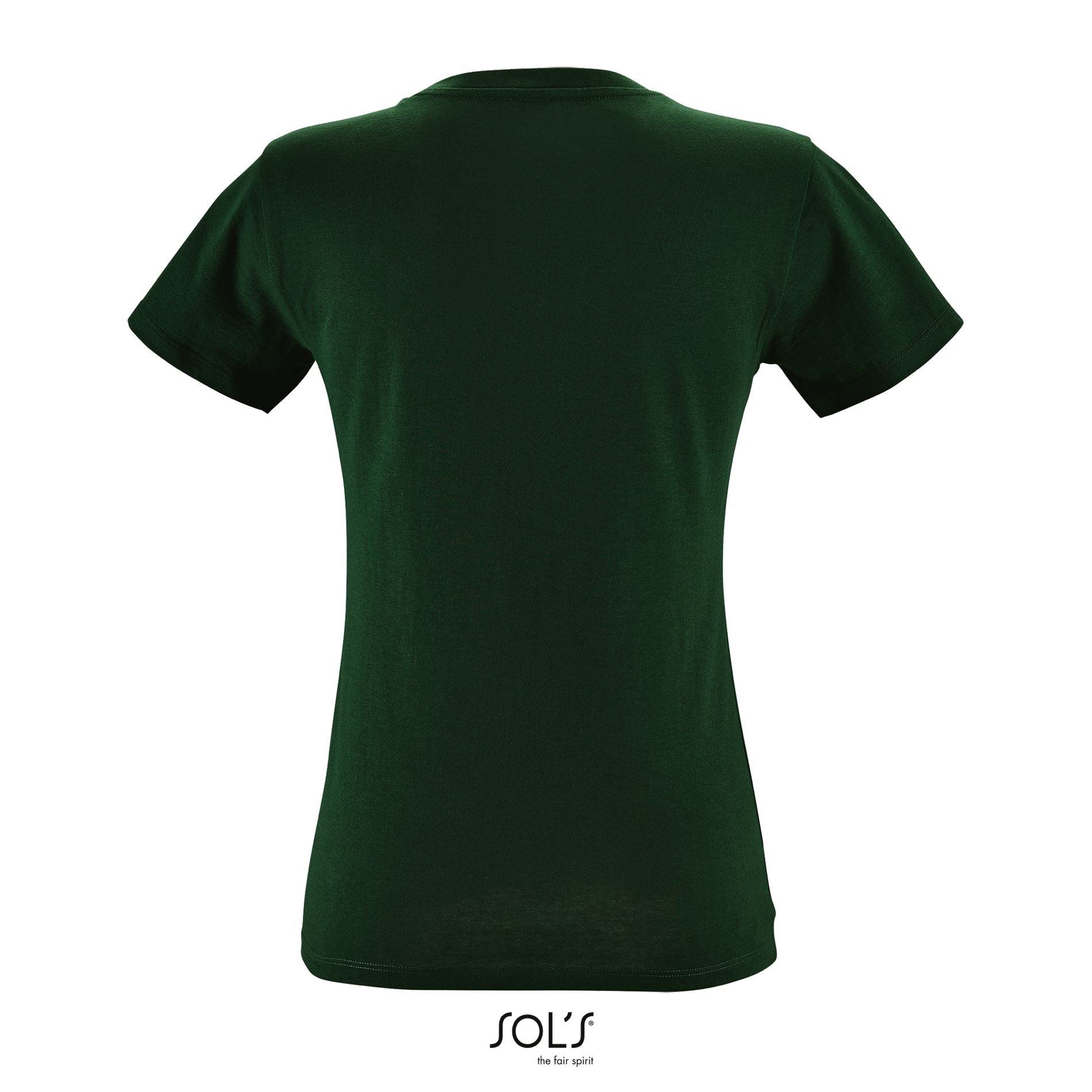 Vert bouteille