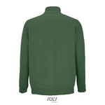 Vert bouteille