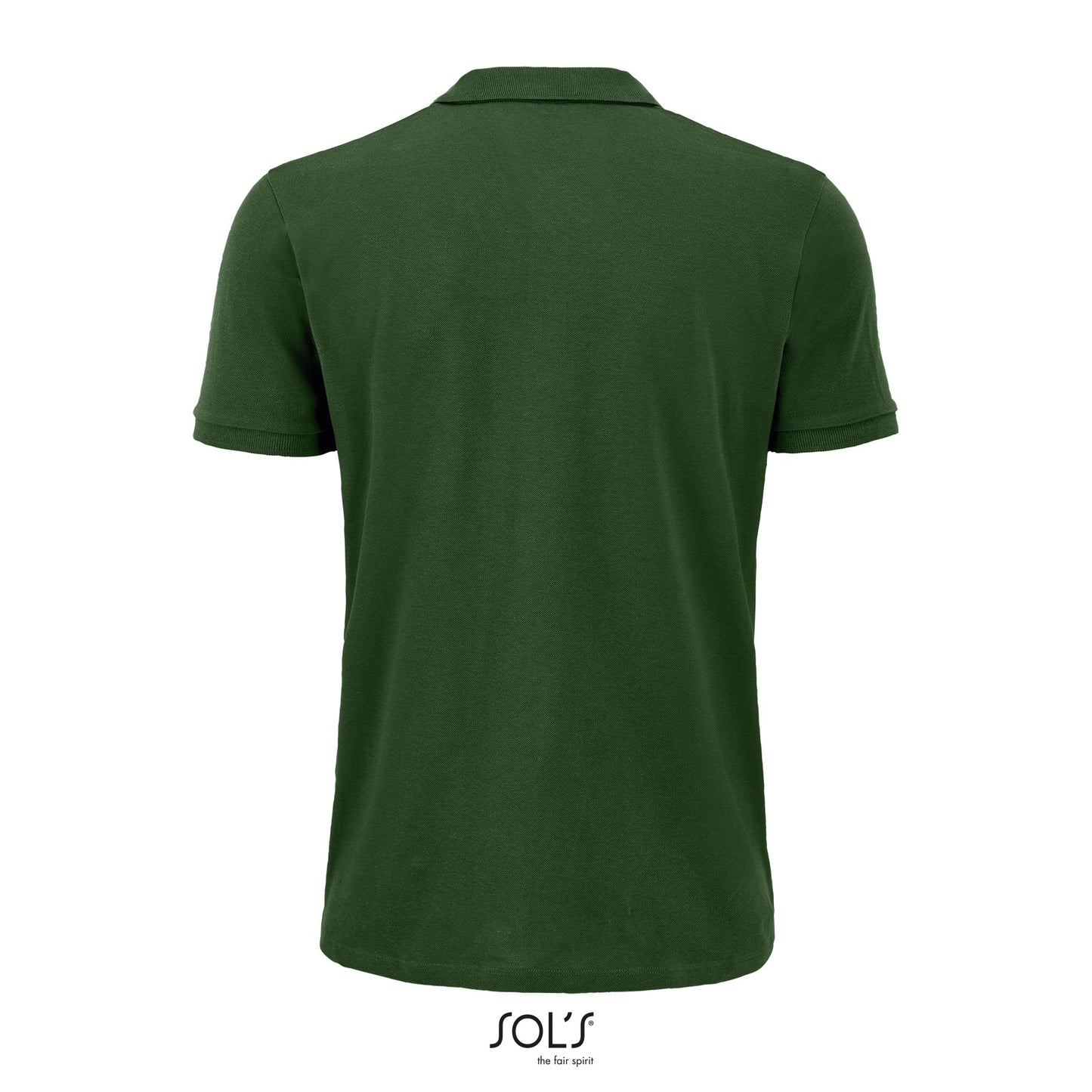 Vert bouteille