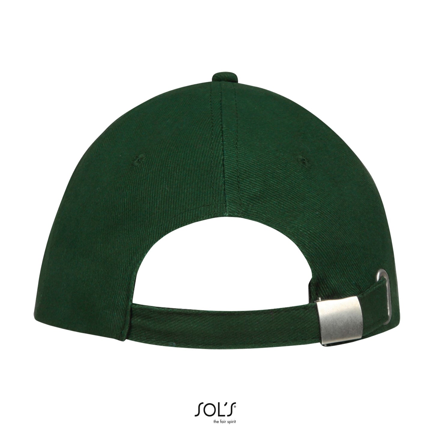 Vert bouteille