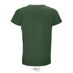 Vert bouteille