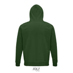 Vert bouteille
